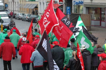 Foto: Frank Mulleman (Socfo)