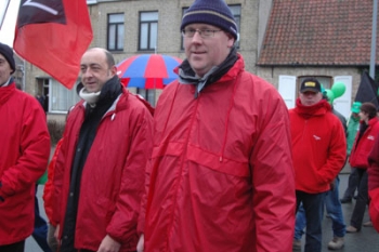 Foto: Frank Mulleman (Socfo)