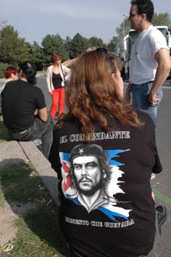 Foto: Frank Mulleman Socfo