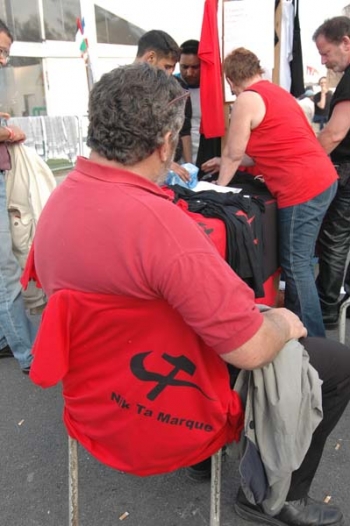 Foto: Frank Mulleman Socfo