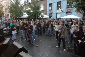 Foto: Frank Mulleman (Socfo)