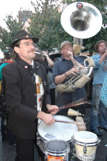 Foto: Frank Mulleman (Socfo)