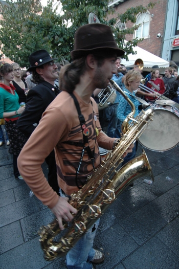 Foto: Frank Mulleman (Socfo)