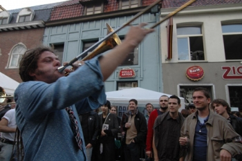 Foto: Frank Mulleman (Socfo)