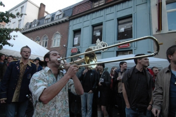 Foto: Frank Mulleman (Socfo)