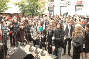 Foto: Frank Mulleman (Socfo)
