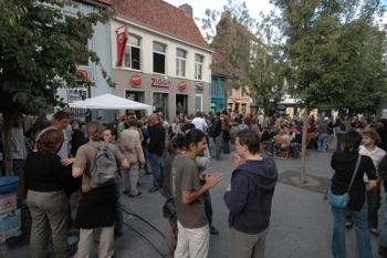 Foto: Frank Mulleman (Socfo)