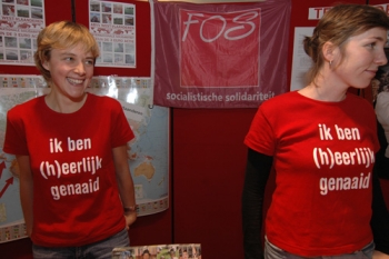 Foto: Frank Mulleman (Socfo)