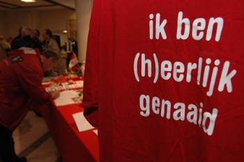 Foto: Frank Mulleman (Socfo)