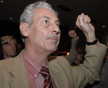 Foto: Frank Mulleman (Socfo)