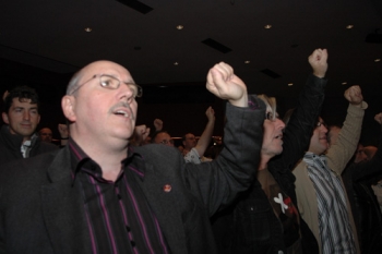 Foto: Frank Mulleman (Socfo)