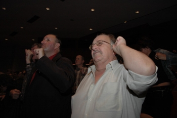 Foto: Frank Mulleman (Socfo)