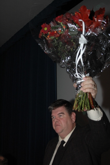 Foto: Frank Mulleman (Socfo)