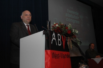 Foto: Frank Mulleman (Socfo)