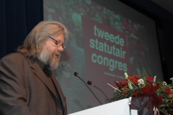 Foto: Frank Mulleman (Socfo)