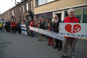 Foto: Frank Mulleman (Socfo)