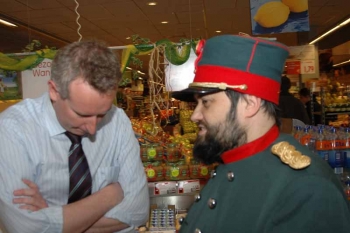 Foto: Frank Mulleman (Socfo)