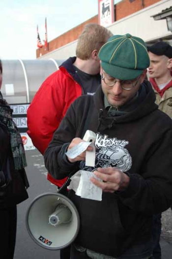 Foto: Frank Mulleman (Socfo)