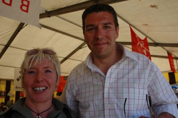 Foto: Frank Mulleman (Socfo)