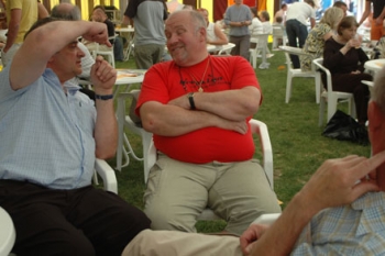 Foto: Frank Mulleman (Socfo)