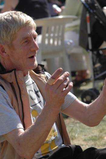 Foto: Frank Mulleman (Socfo)