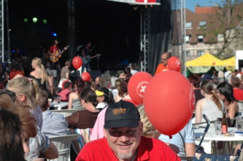 Foto: Frank Mulleman (Socfo)