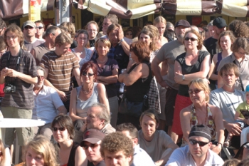 Foto: Frank Mulleman (Socfo)