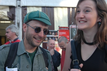 Foto: Frank Mulleman (Socfo)