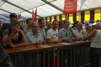 Foto: Frank Mulleman (Socfo)