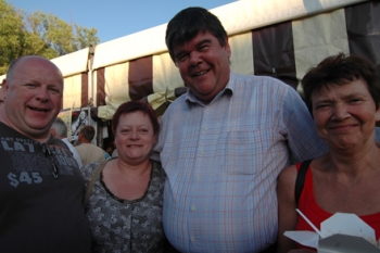 Foto: Frank Mulleman (Socfo)