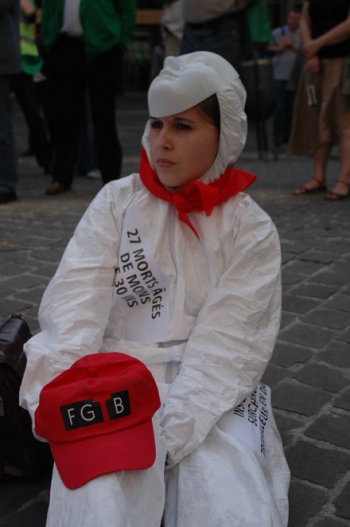 Foto: Frank Mulleman (Socfo)