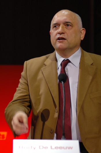Frank Mulleman (SocFo)