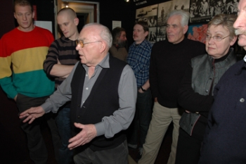 Foto: Frank Mulleman (SocFo)