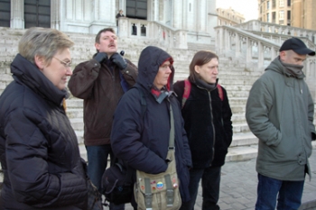 Foto: Frank Mulleman (SocFo)