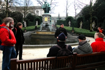 Foto: Frank Mulleman (SocFo)