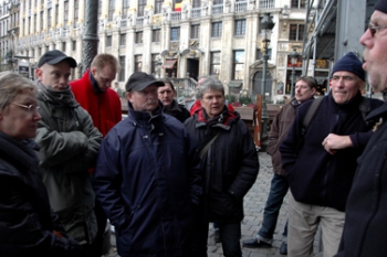 Foto: Frank Mulleman (SocFo)