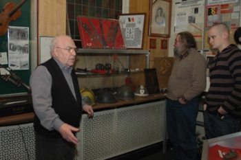 Foto: Frank Mulleman (SocFo)