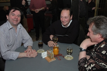 Foto: Frank Mulleman (SocFo)