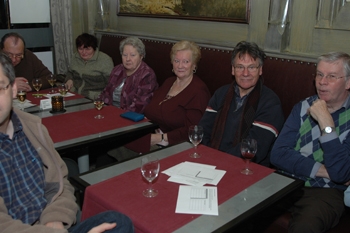 Foto: Frank Mulleman (SocFo)
