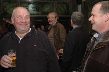 Foto: Frank Mulleman (SocFo)