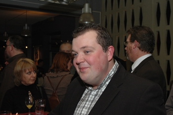 Foto: Frank Mulleman (SocFo)