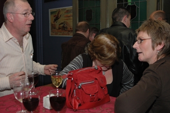Foto: Frank Mulleman (SocFo)