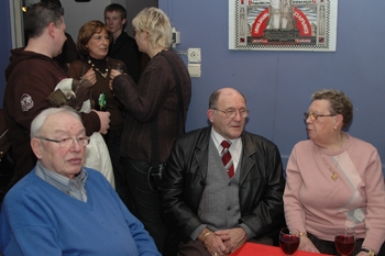 Foto: Frank Mulleman (SocFo)