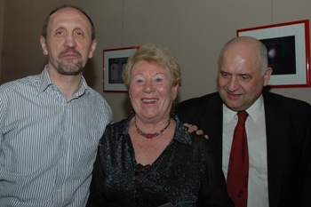 Foto: Frank Mulleman (SocFo)