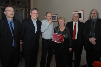 Foto: Frank Mulleman (SocFo)