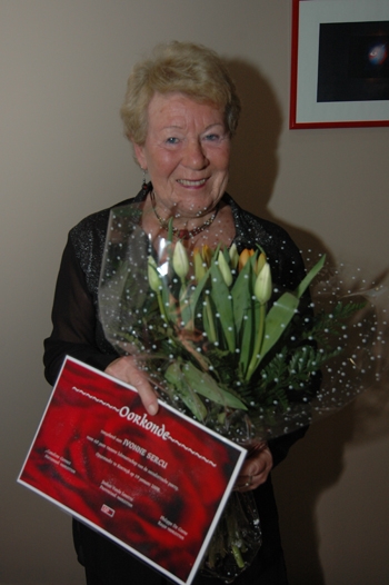 Foto: Frank Mulleman (SocFo)