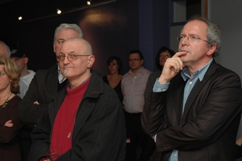 Foto: Frank Mulleman (SocFo)