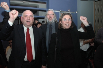 Foto: Frank Mulleman (SocFo)