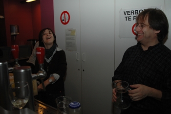 Foto: Frank Mulleman (SocFo)