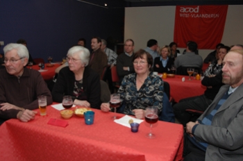 Foto: Frank Mulleman (SocFo)